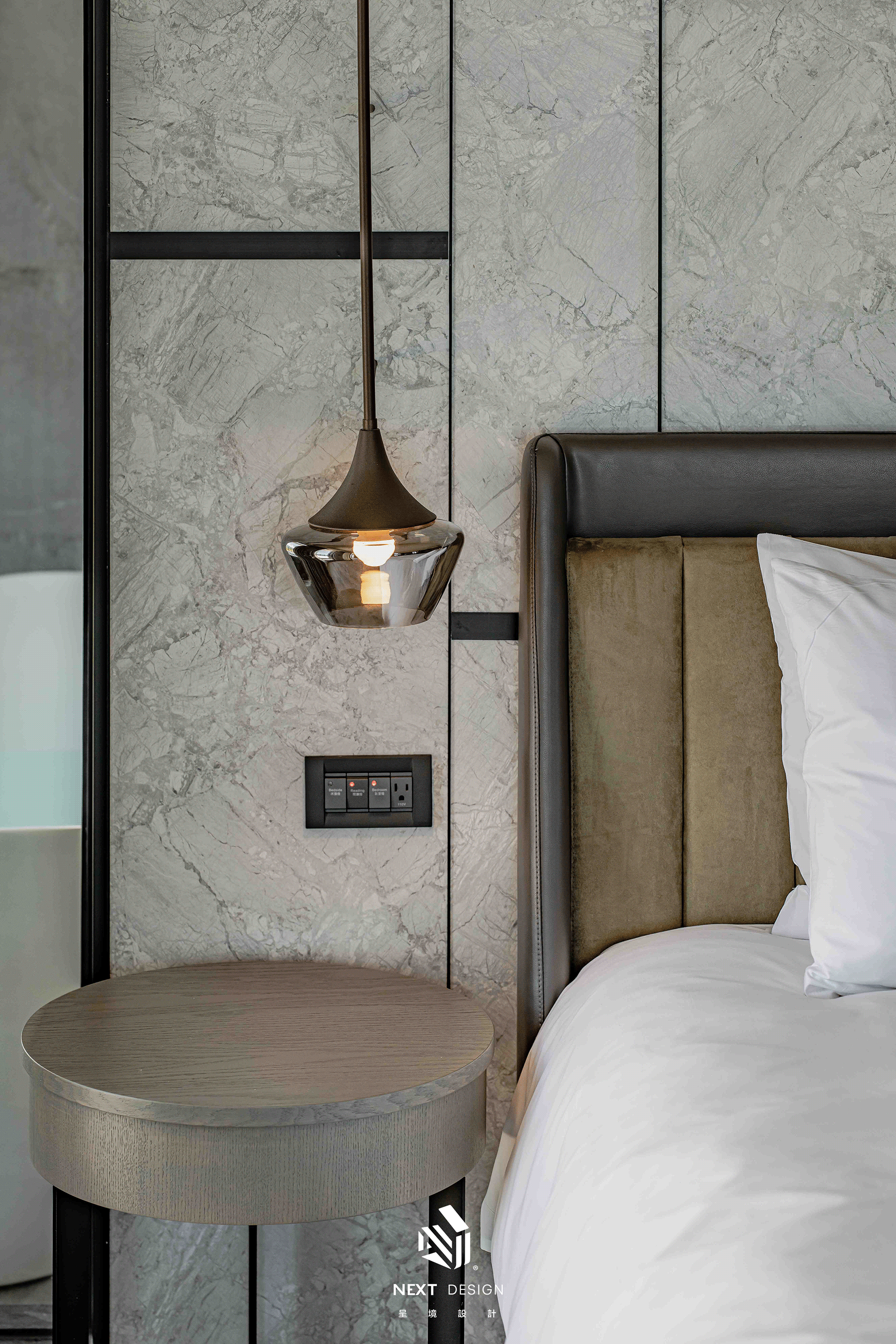 山谷之旅丨中国花莲县丨Next Design Group | 呈境室内装修设计-12