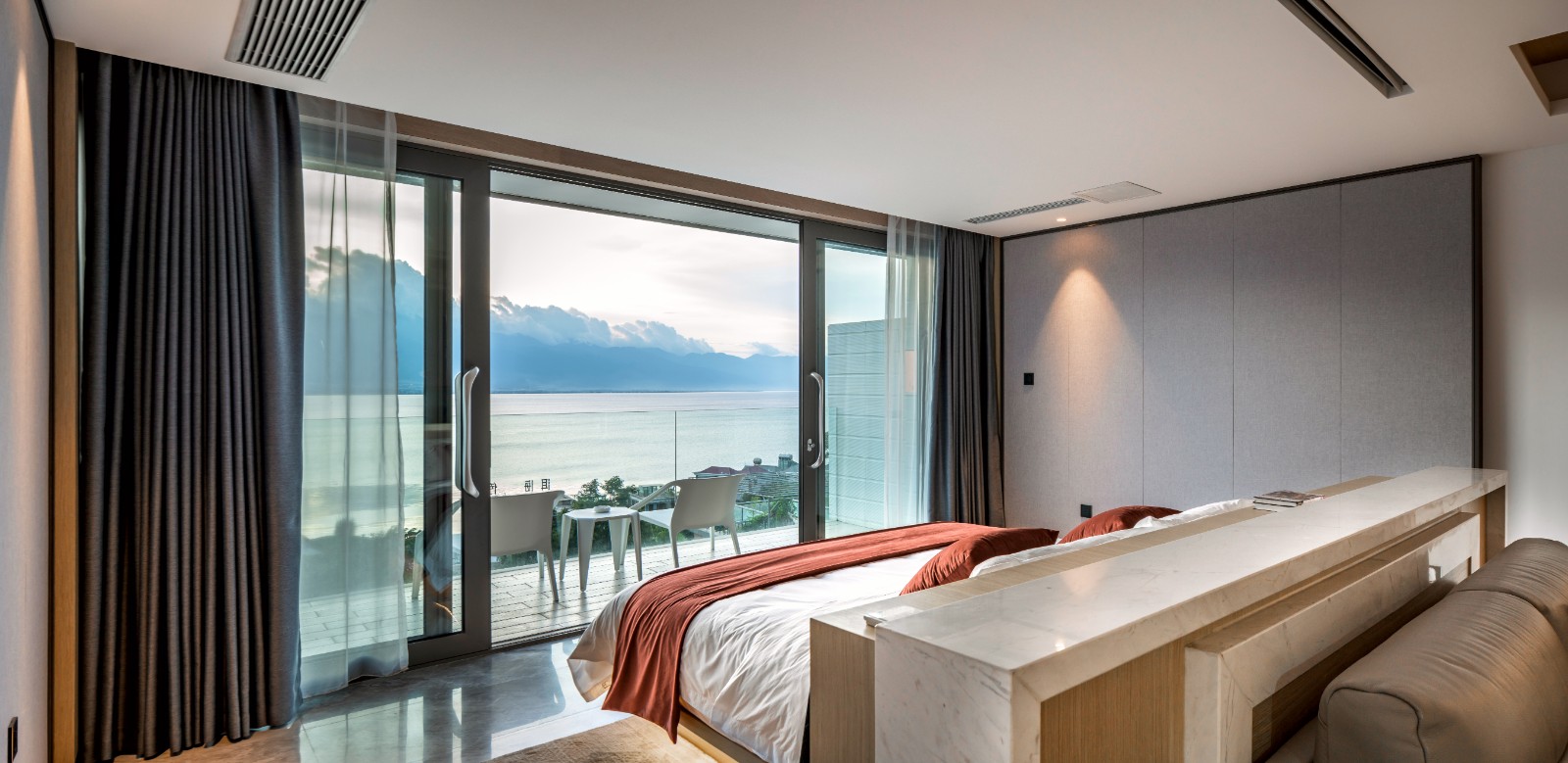 大理俊园美宿海景民宿-16