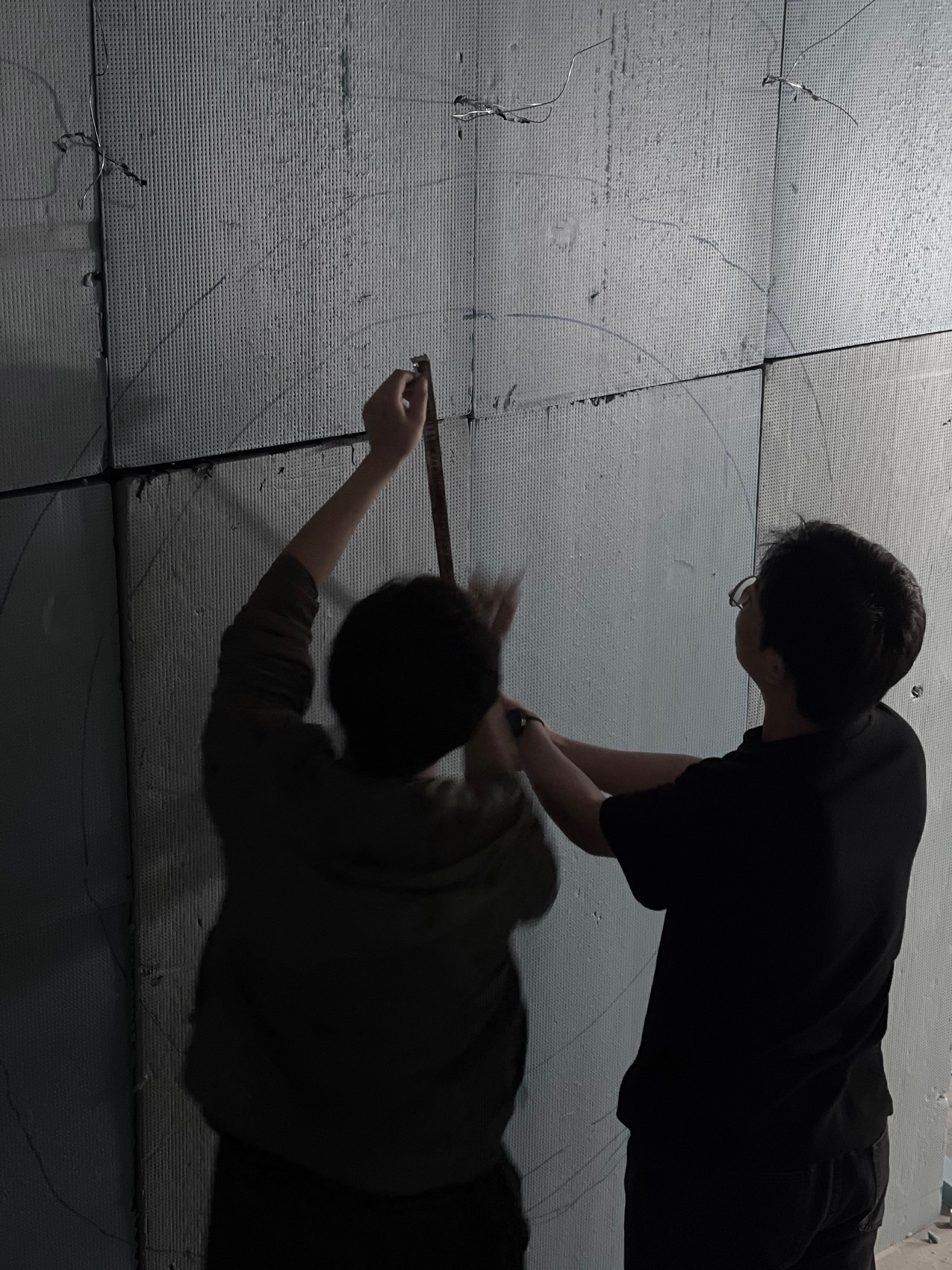 神仙俱乐部GODCLUB丨中国重庆丨有物空间设计-112