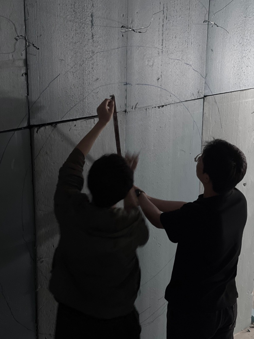 神仙俱乐部GODCLUB丨中国重庆丨有物空间设计-112