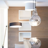 赫拉克莱恩中心的 80 年代住宅翻新-5