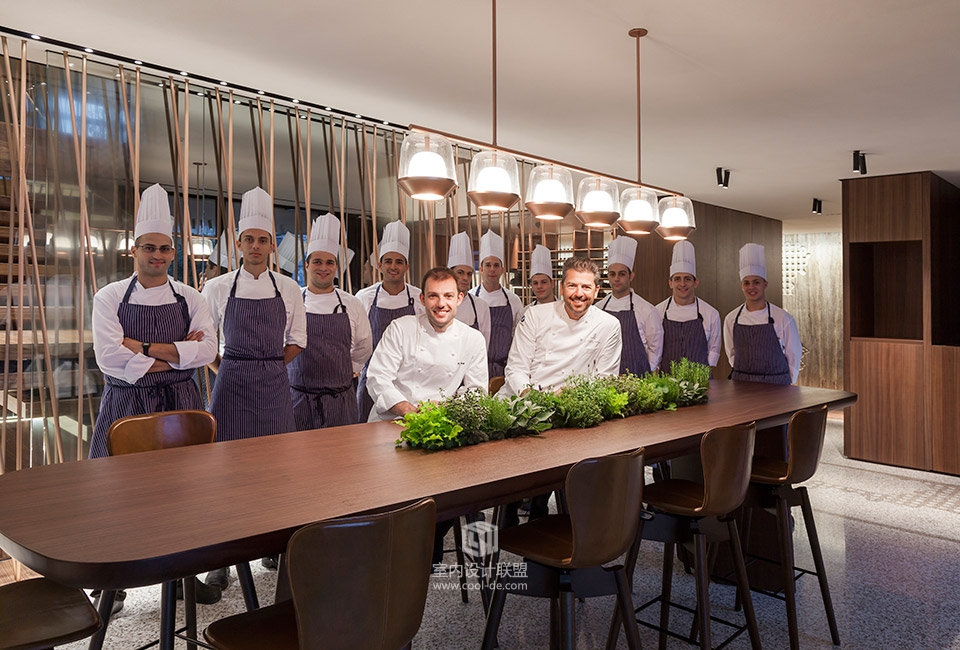 Il Sereno 意大利科莫湖度假酒店-21