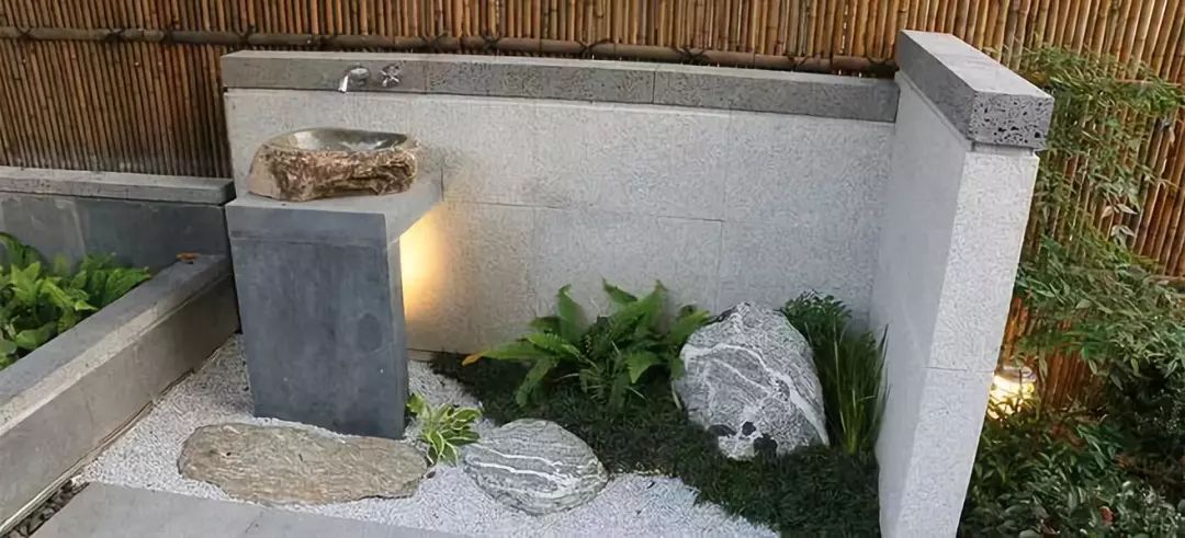 现代城市景观中的嵌石嵌草艺术-21