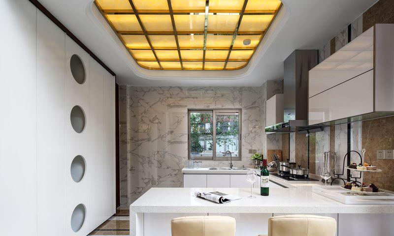 游艇风格吴月雅境，诠释优雅尊贵生活-15