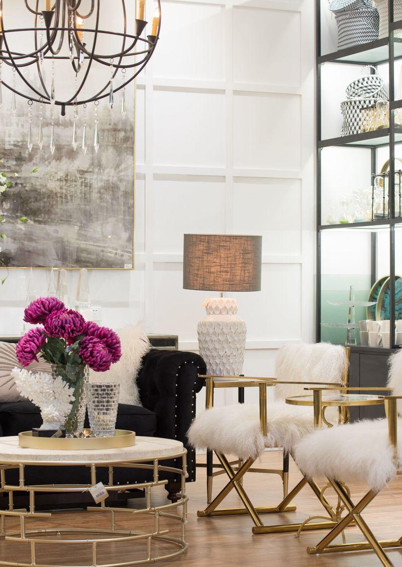 深圳A&B Home家居饰品展厅-16