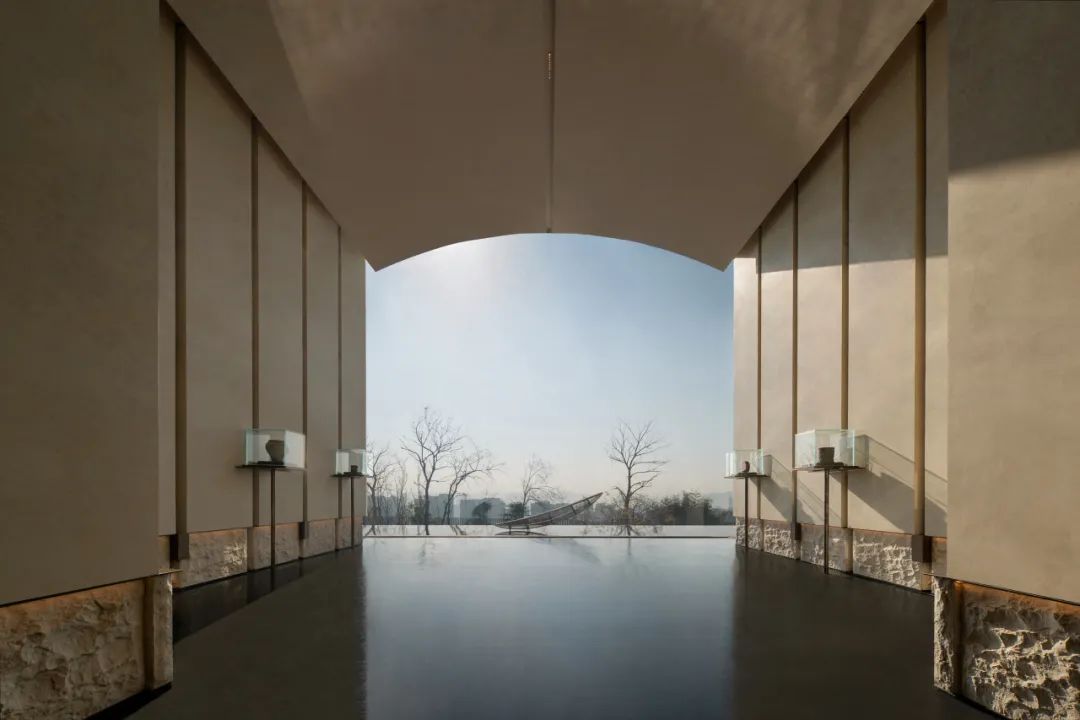 金茂璞印金开售楼处丨中国重庆丨SRD DESIGN赛瑞迪普-30