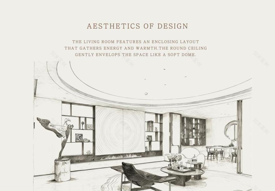 深圳350㎡大平层,独居悦己丨中国深圳-34