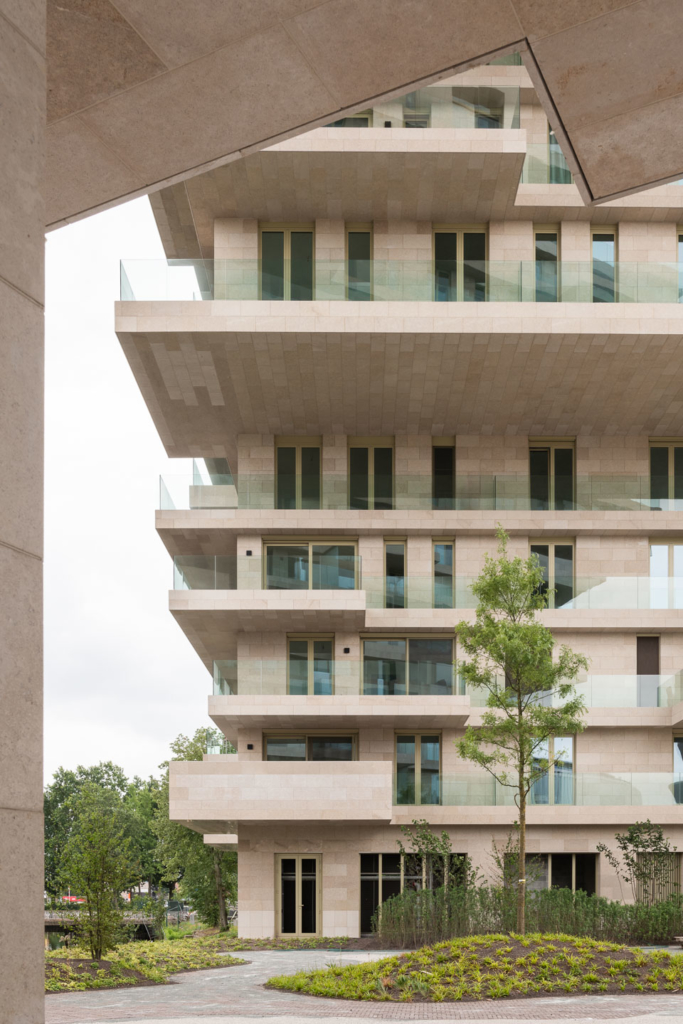 韦尔海姆滨水区 B2Ai-25