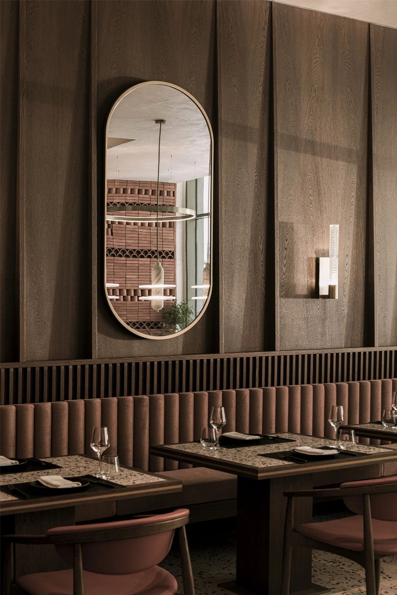 竹中诊所 - 温暖透明丨日本丨TSC Architects-276