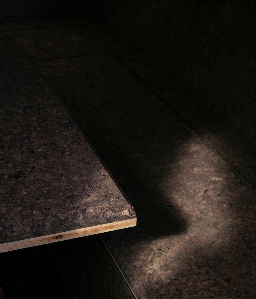 阿尔多·弗拉蒂尼高山庇护所丨意大利丨EX.-42