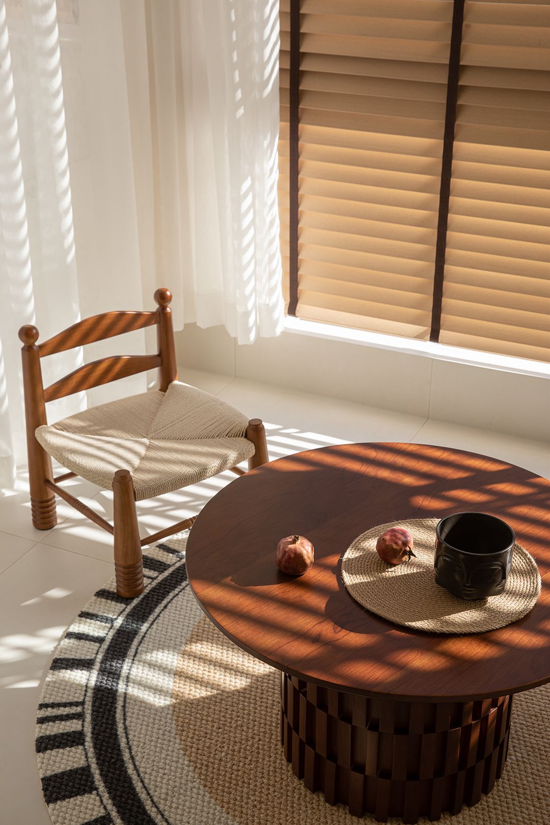 法式优雅之家丨中国浙江丨莲设计-107