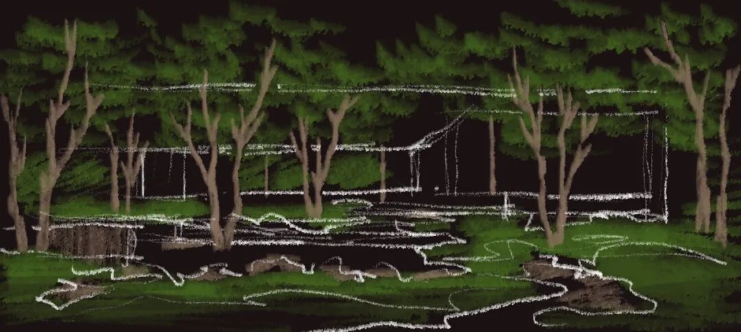 长沙龙湖云河颂丨中国长沙丨笛东规划设计-4