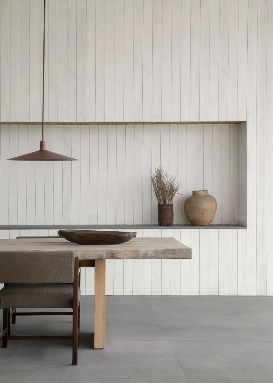 巴西特兰科索远景别墅丨Studio mk27-75