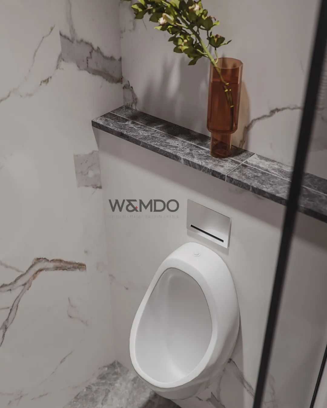 向阳而生,简约奢华的心境空间丨中国乐山丨祝潇刚,章钞文,杨敏,刘霖-49