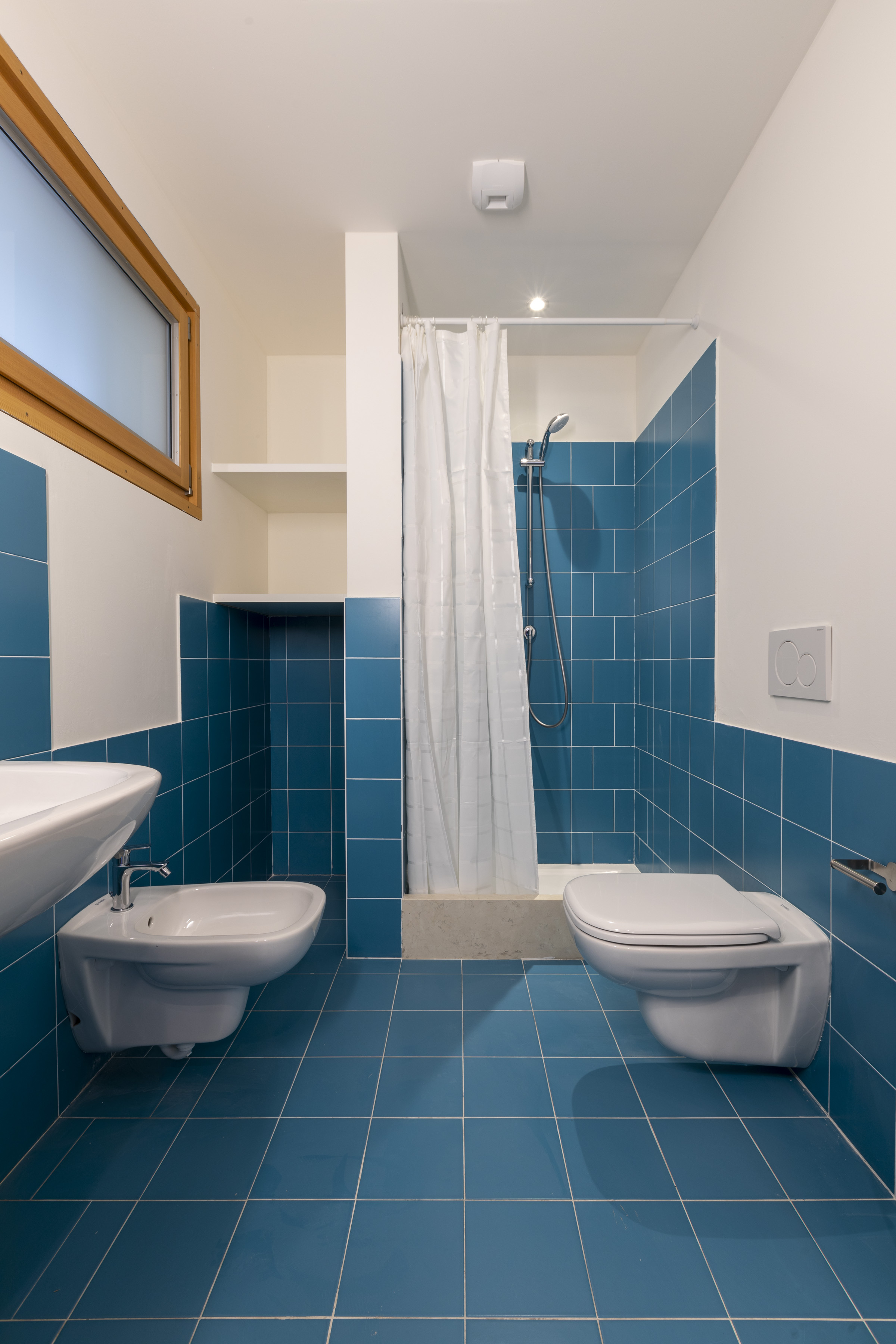 米兰 20 世纪中心公寓丨意大利贝加莫-46