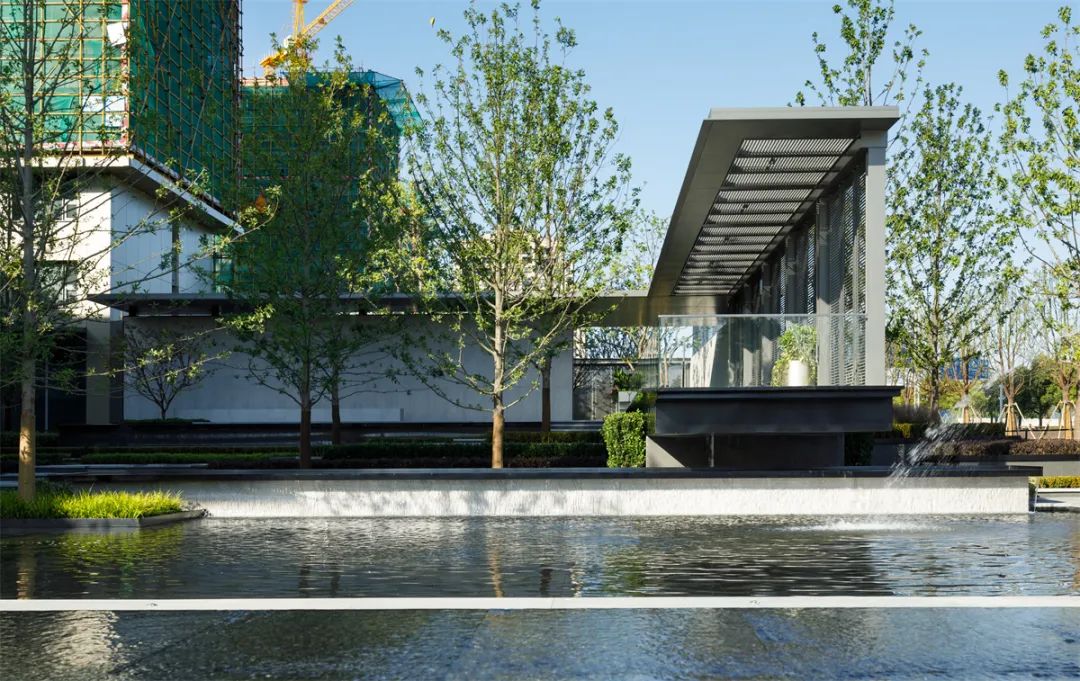 扬州邗建仁恒·公园世纪丨中国扬州-5