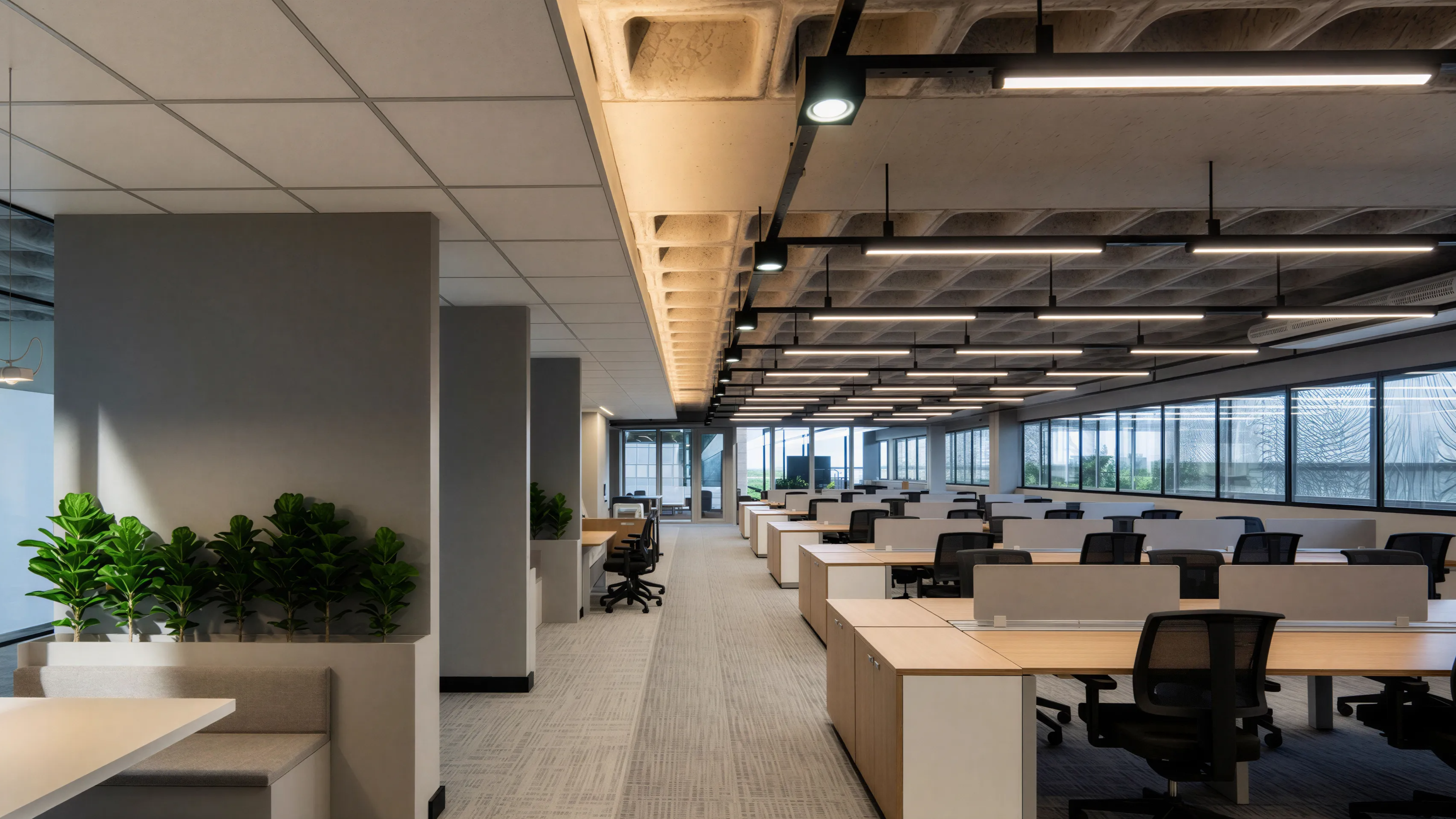 RGE - Sede empresa engenharia | headquarters-5