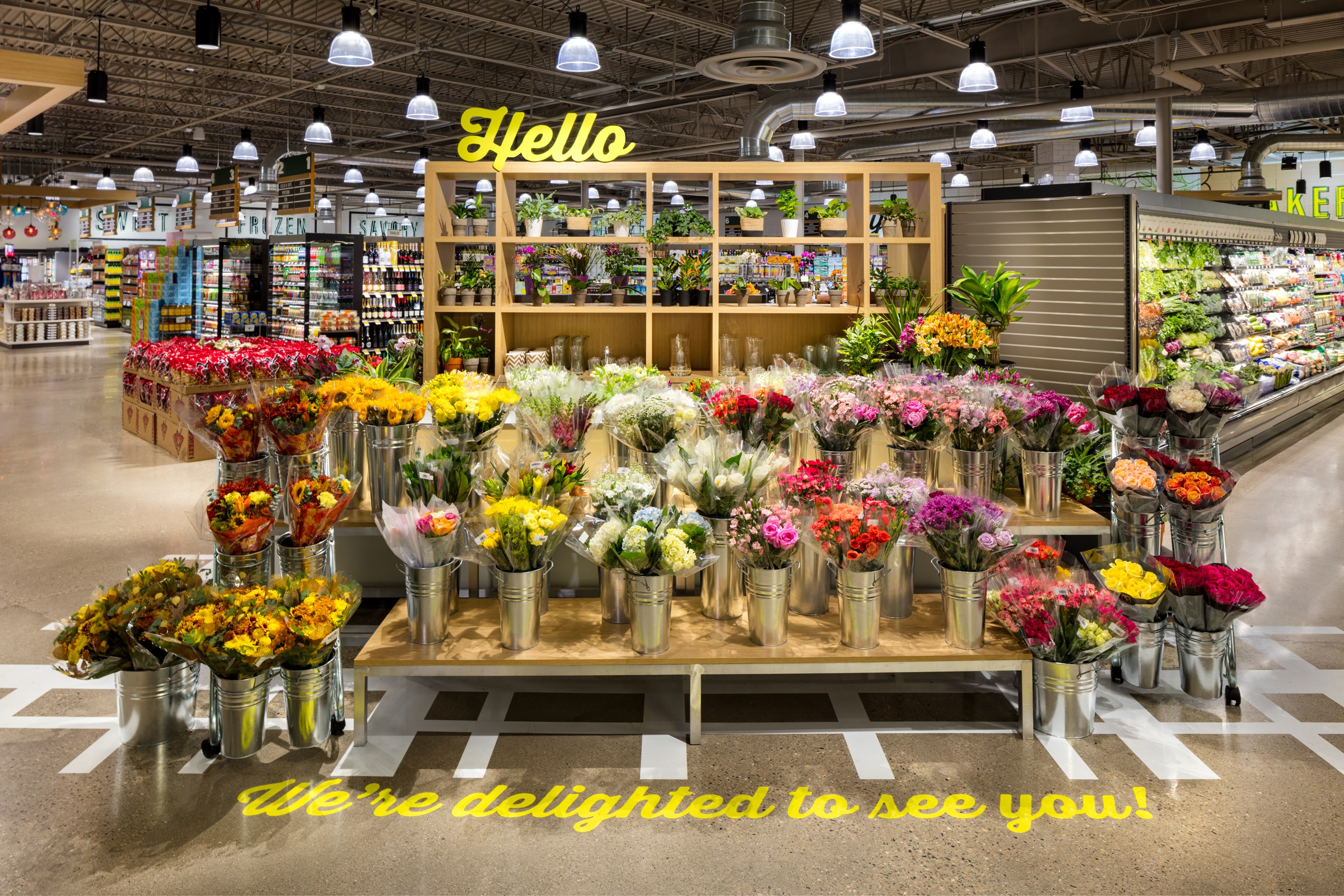 Needler's Fresh Market 超市丨Bergmeyer-13