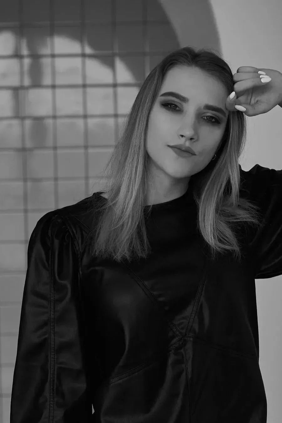 经典莫斯科住宅丨俄罗斯莫斯科丨BELOUSOVA INTERIOR DESIGN-112