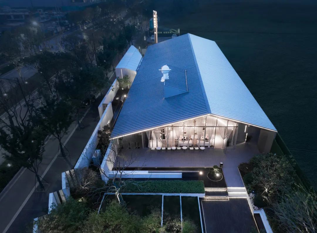 南京首开万科江悦光年丨中国南京丨成执设计-16