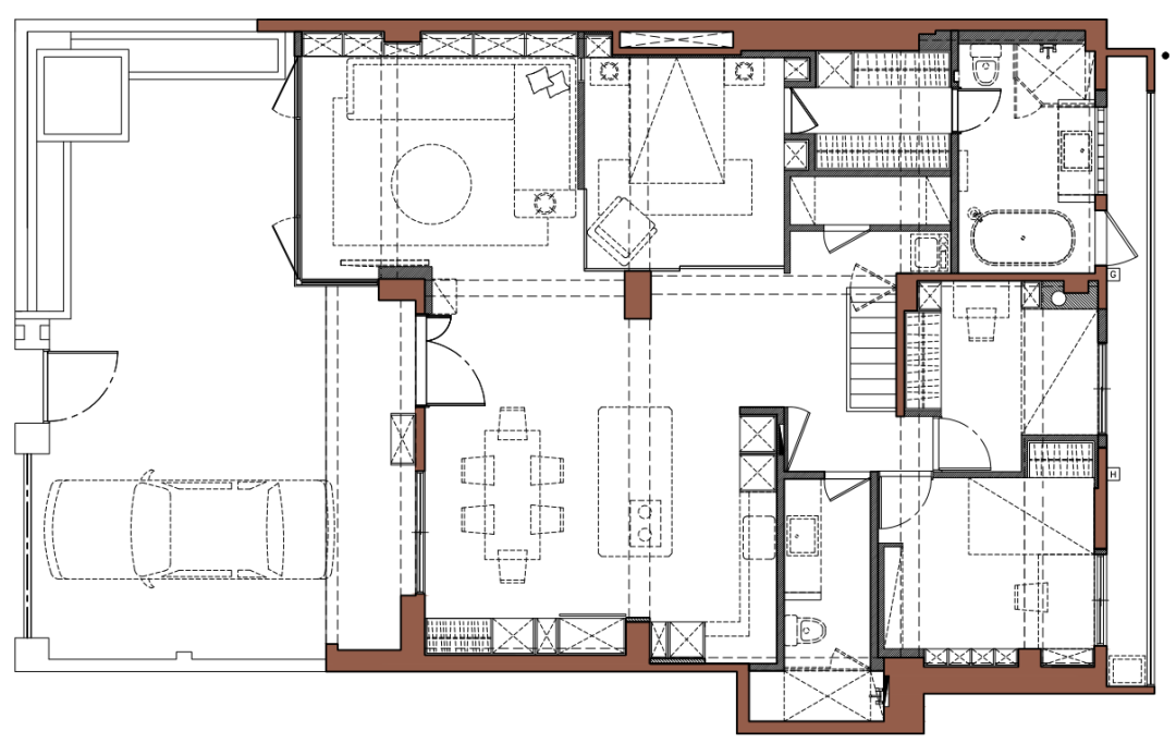 台北市永康街Z宅-19
