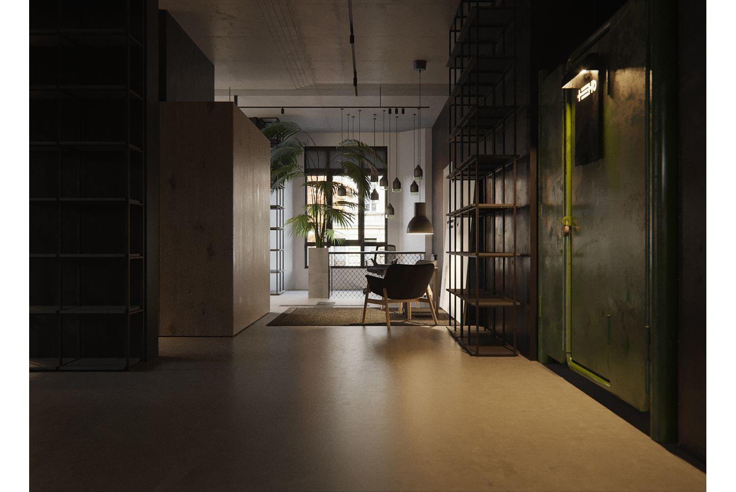 OFFICE TEN' Sergey Makhno1-22