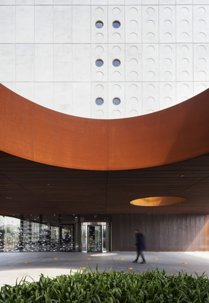 Hampton by Hilton Carrasco 酒店-26