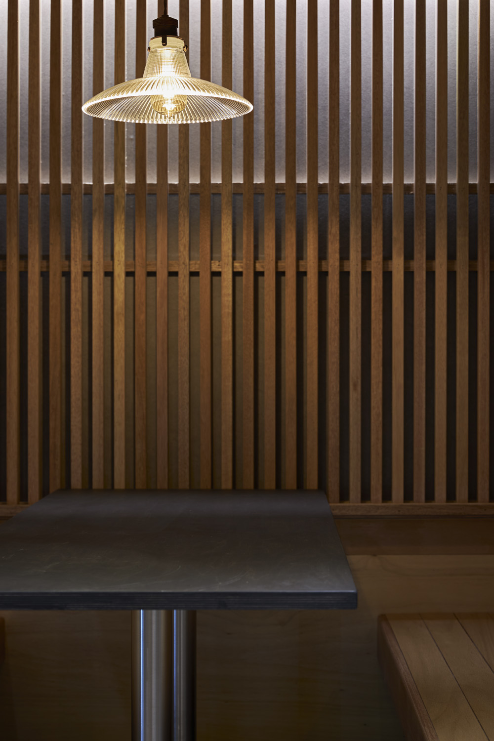 10 坪小宅展现简约魅力，WD&BT 设计打造舒适生活空间-17