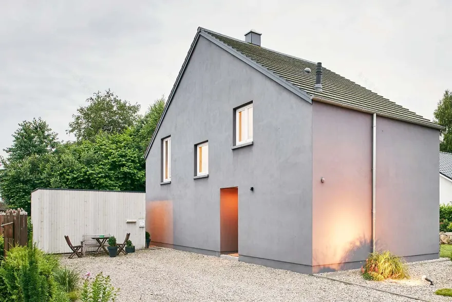 LMR 欢笑之屋 丨德国-2