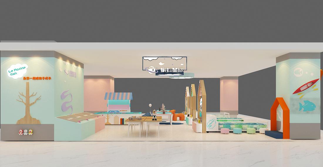 
松江九亭金地广场 -26