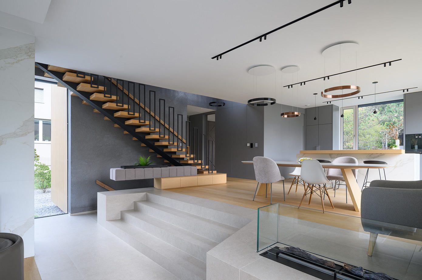 豪斯·J·M丨斯洛文尼亚丨SoNo arhitekti-3