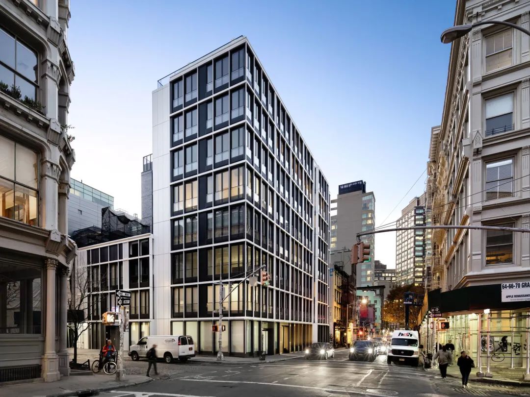 深圳湾一号丨中国深圳丨KPF-101