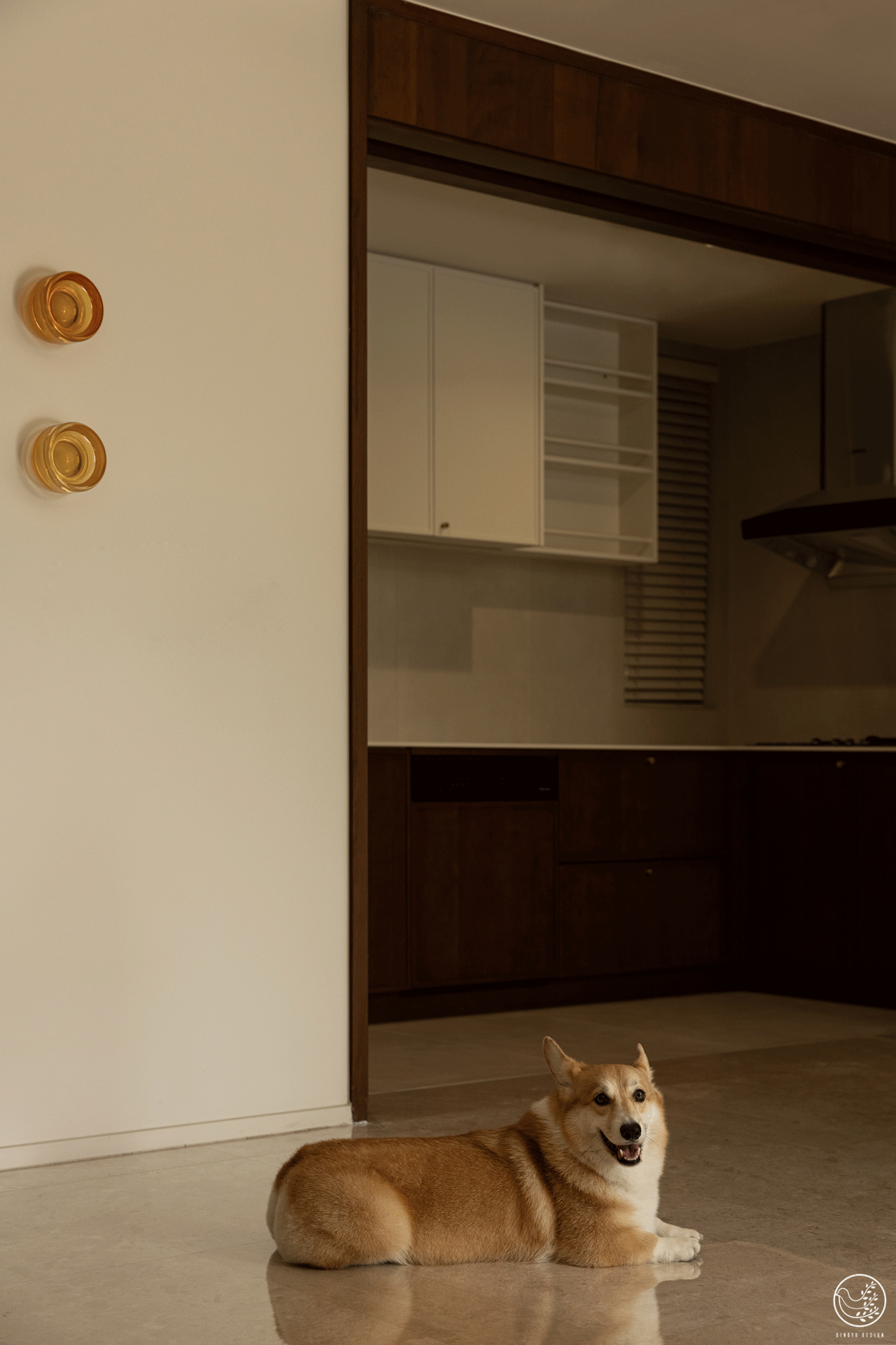 腔调感十足的家丨中国成都-29