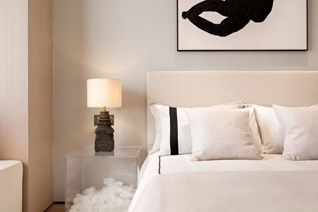 重庆梵悦天御24号楼AC户型样板间-55