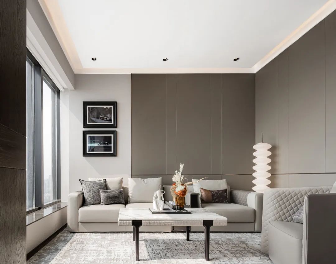 北京中海兴叁號院营销中心丨中国北京丨北京山禾金缘艺术设计股份有限公司-45