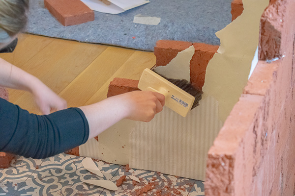 回声，一座城市的反射（注：refle·os推测应为reflejos，西班牙语反射、反响之意） -68