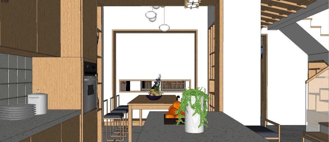 壹仙壹谷民宿-72