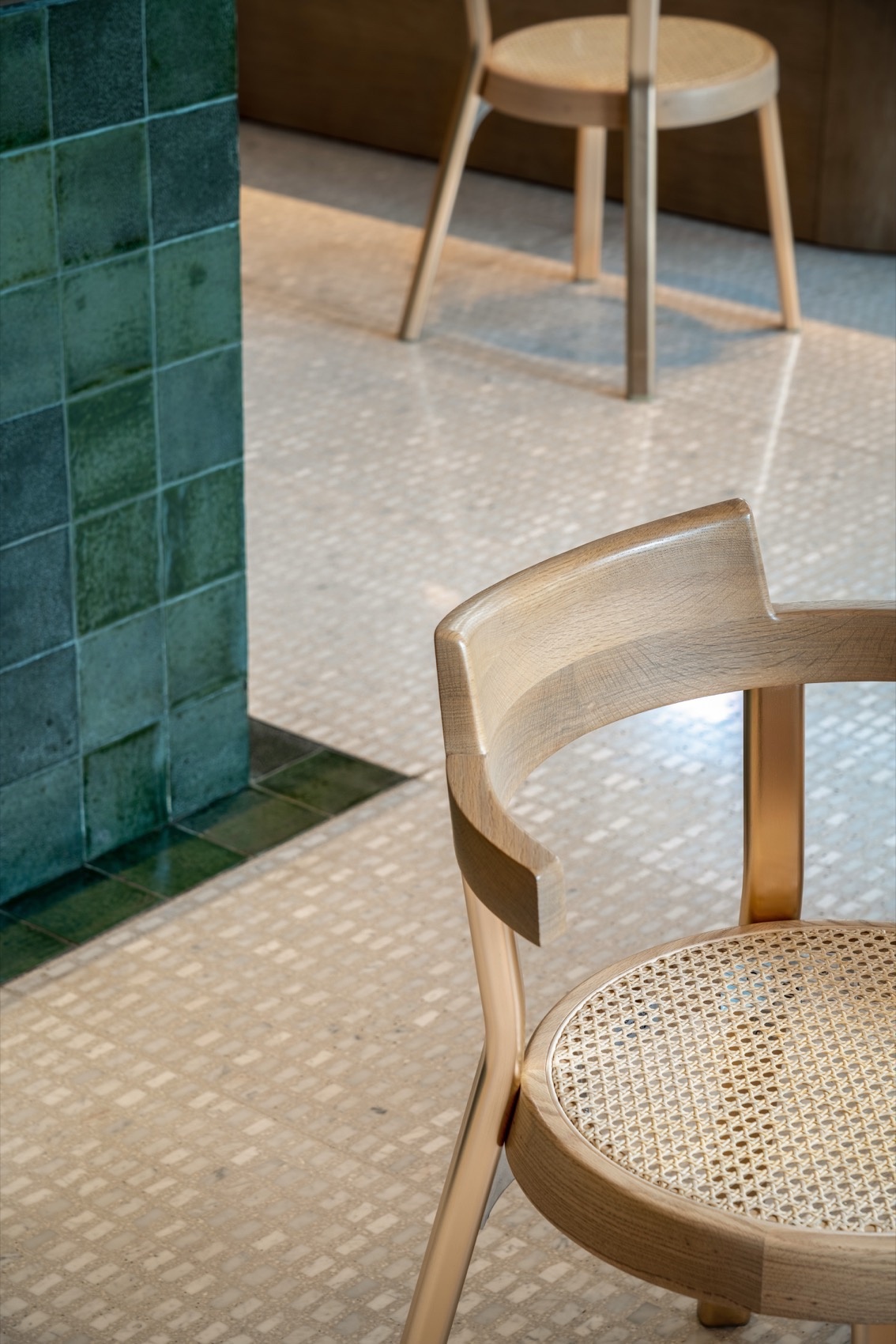 默西咖啡丨中国苏州丨FillStudioDesign-37