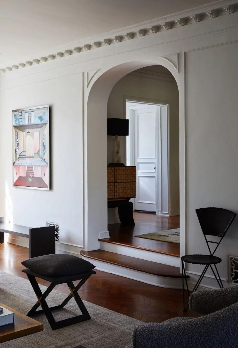 Mediterranean Revival 住宅丨美国洛杉矶丨DISC Interiors-44