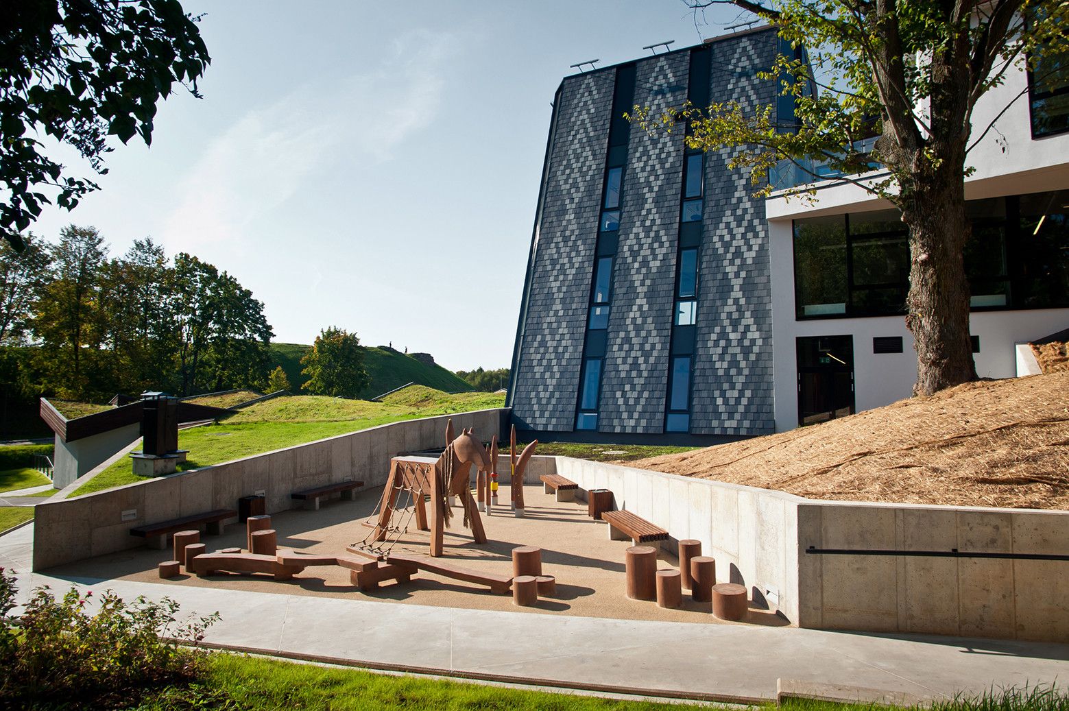 创意服务中心 Zeimuls-25