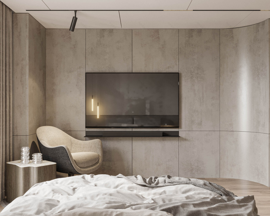 VINHOMES 第九区别墅丨越南胡志明市-12