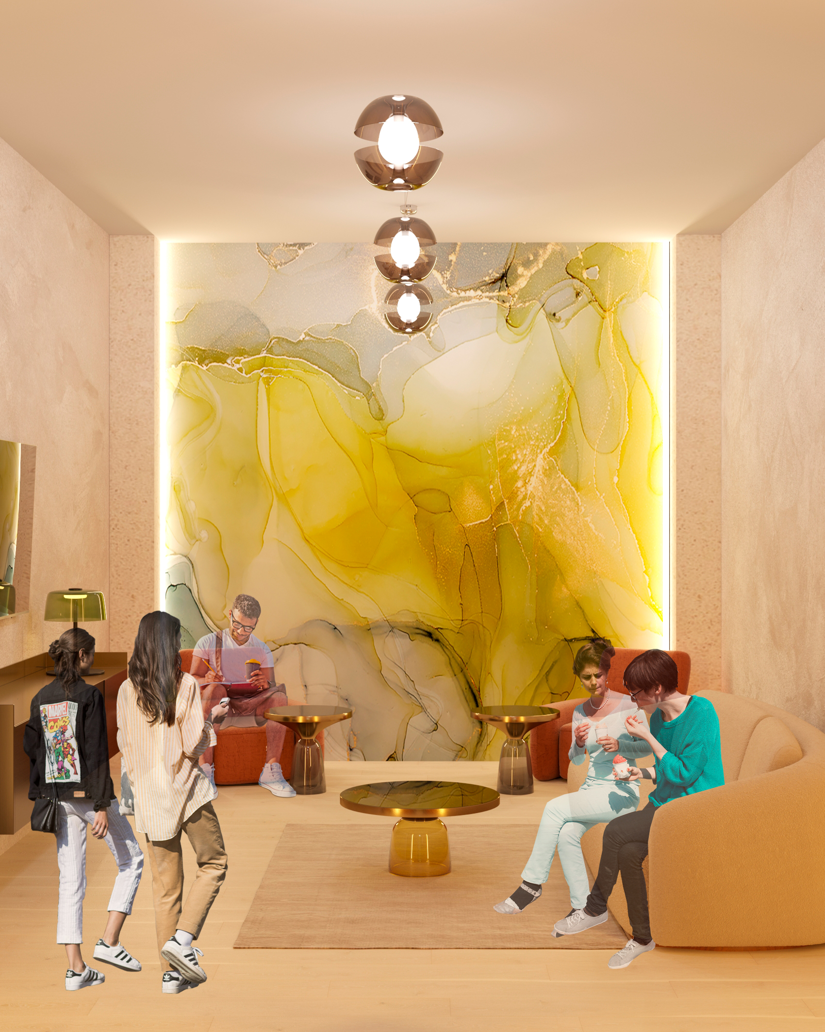 Стеклодувная мастерская-7