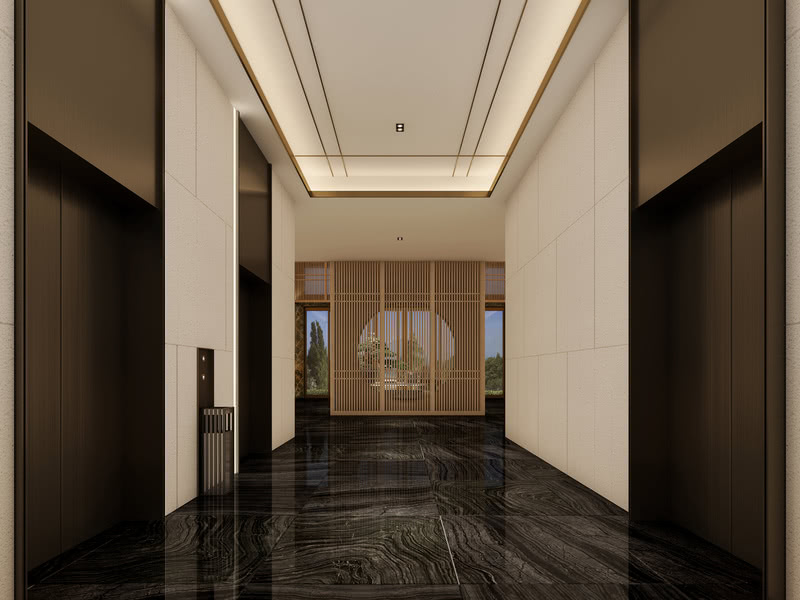 罗源亮峰酒店-6