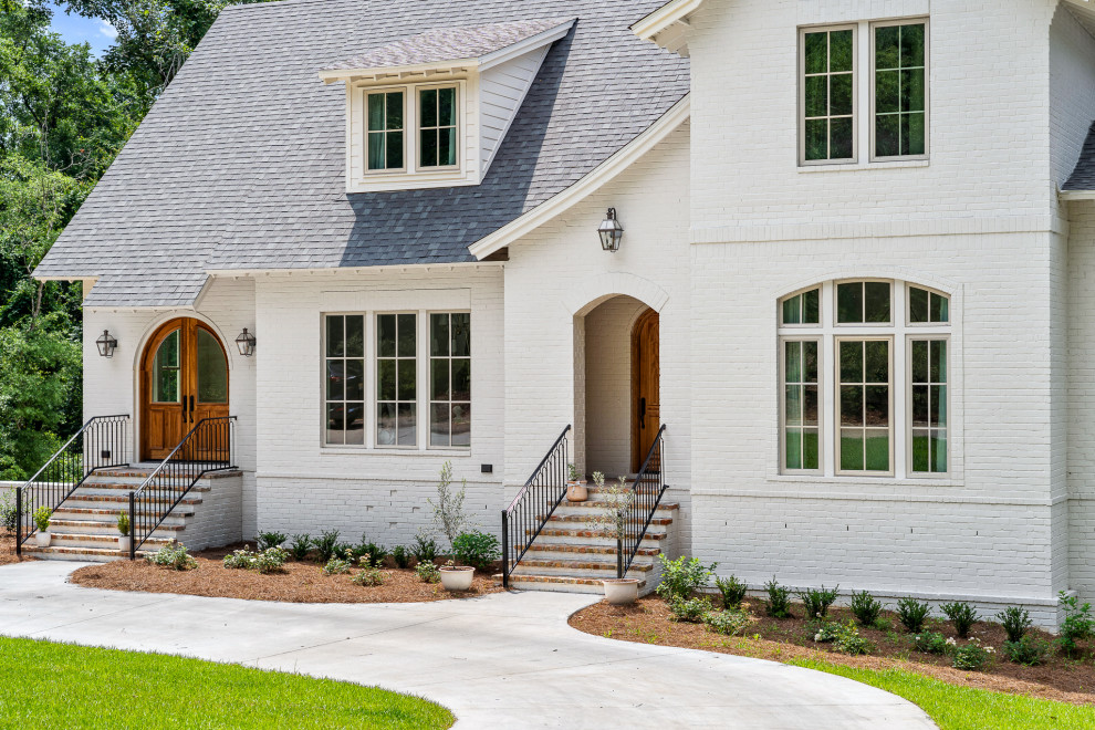 丨Bob Chatham Custom Home Design-44