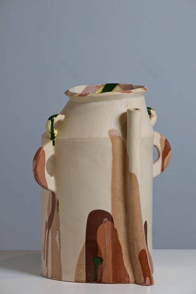 Crafts Council Collect 2018 - master potters and brand new craft — Design.daily-0