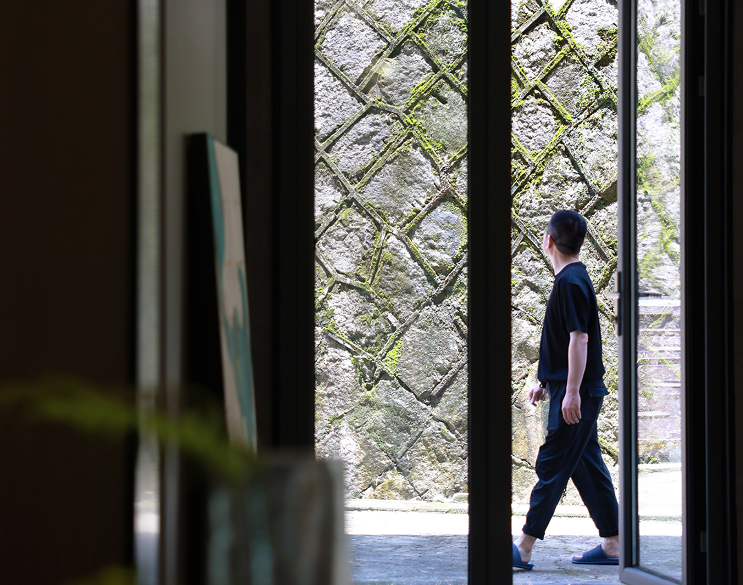 珠光宝气的家丨中国温州丨温州原宿装饰设计-34