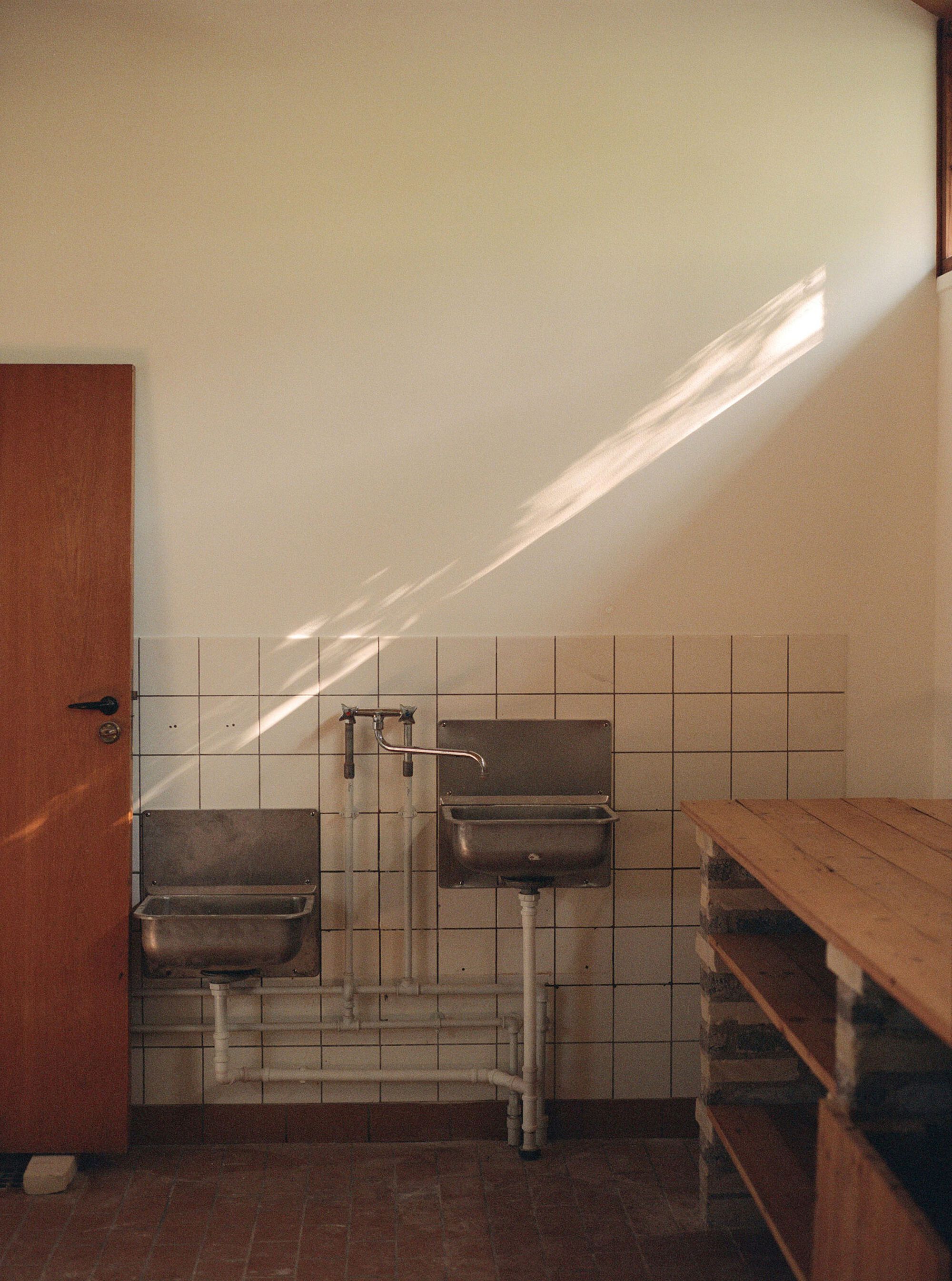 丨丹麦哥本哈根丨丹麦建筑师协会-54