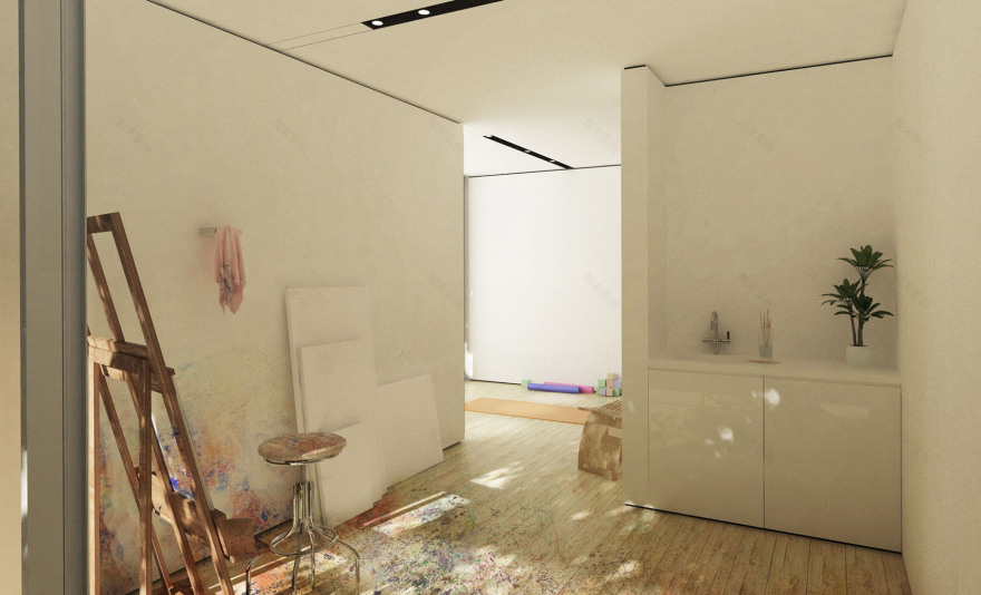 Cover uses computer algorithms to design prefabricated dwellings-16