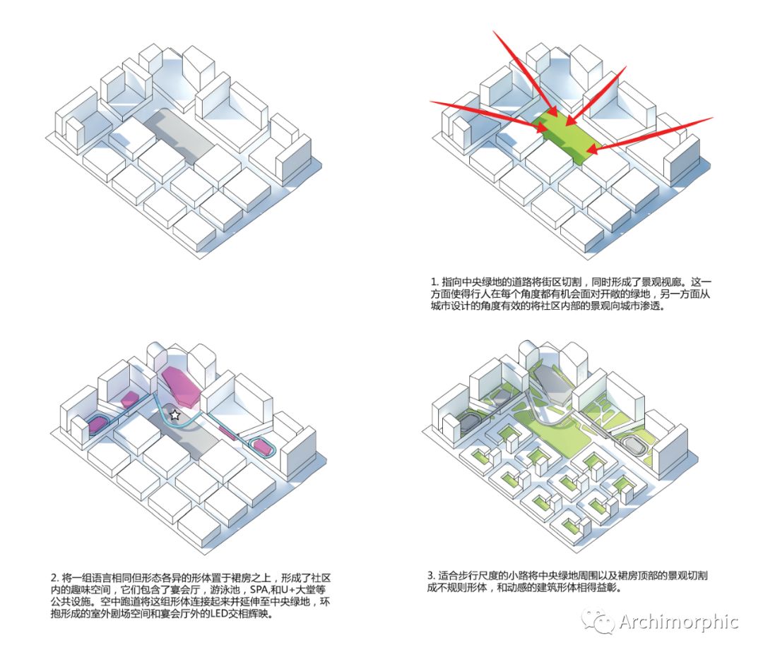 郑州瀚海尔湾住宅与西亚斯科技产业园施工现场直击-28