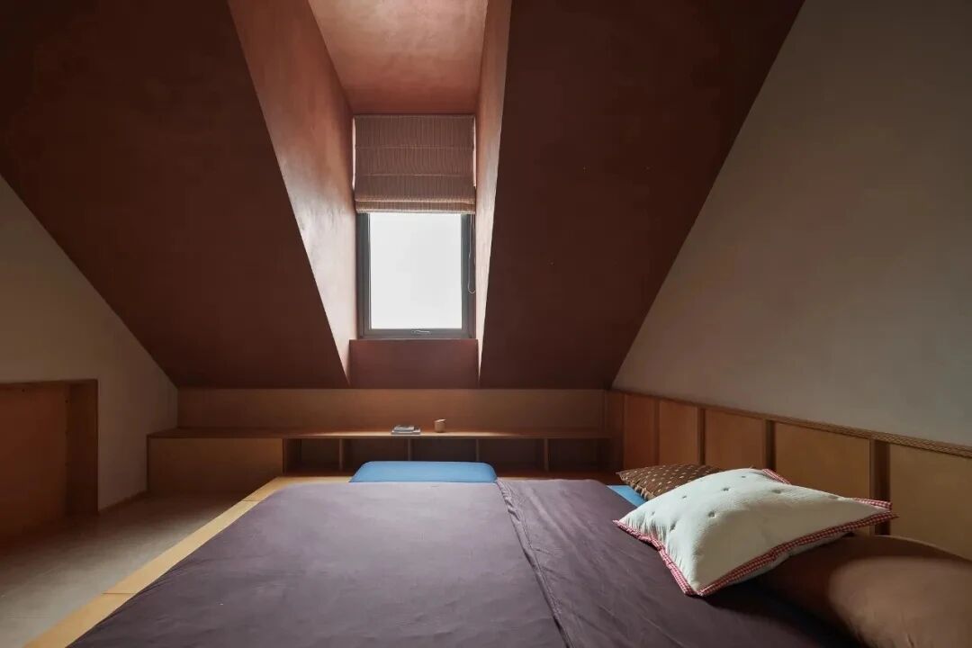 125㎡  205㎡私宅  中古基调 · 色彩自由 · 艺术混搭-89